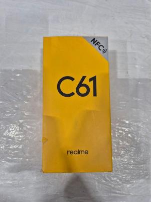 C61 8/256Gb, Dark Green – фото 9