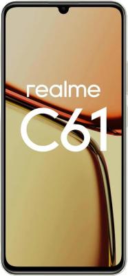 C61 8/256Gb, Sparkle Gold – фото 8