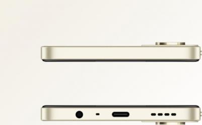 C65 8/256Gb, Gold – фото 3