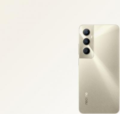 C65 8/256Gb, Gold – фото 11