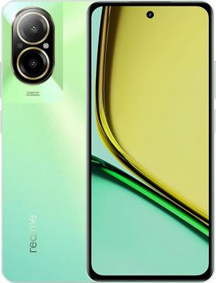 C67 6/128Gb, Sunny Oasis