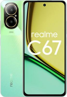 C67 8/128Gb, Sunny Oasis