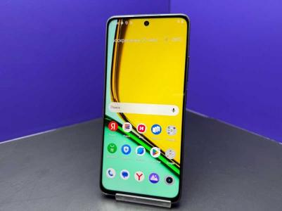 C67 8/256Gb, Black Rock – фото 15