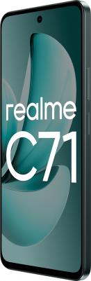 C71 8/256Gb, Green – фото 4