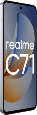 C71 8/256Gb, White – фото 4