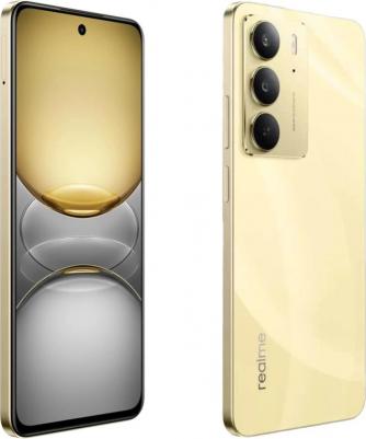 C75 8/128Gb, Lightning Gold – фото 13