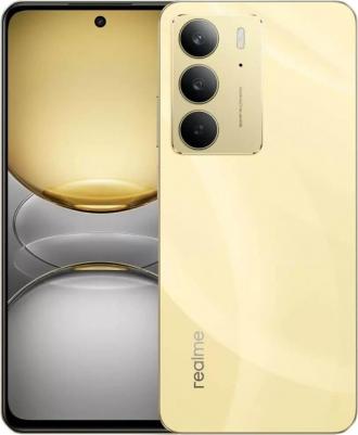 C75 8/128Gb, Lightning Gold – фото 15