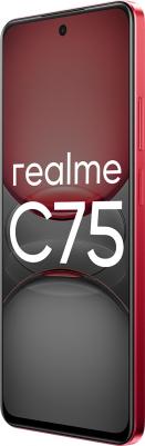 C75 8/128Gb, Red – фото 4