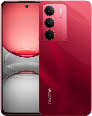 C75 8/128Gb, Red – фото 14