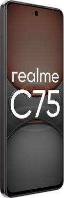 C75 8/128Gb, Storm Black – фото 4