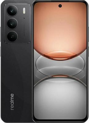 C75 8/128Gb, Storm Black – фото 6