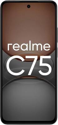 C75 8/256Gb, Storm Black – фото 18