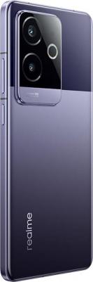 GT 6 12/256Gb, Storm Purple – фото 2