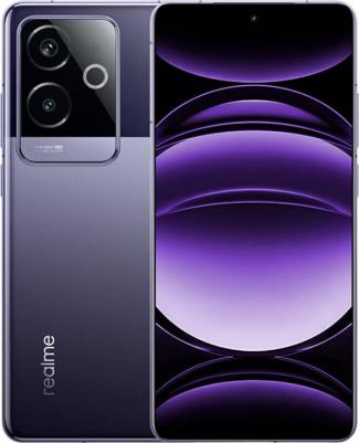 GT 6 16/1Tb, Storm Purple