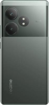 GT 6T 12/256Gb, Razor Green – фото 11