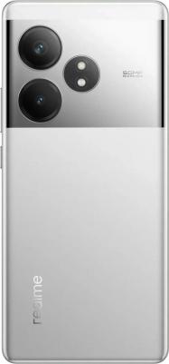 GT 6T 8/256Gb, Fluid Silver – фото 3