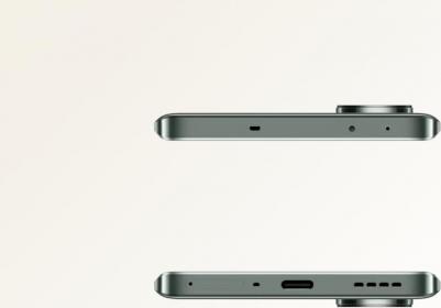 GT 6T 8/256Gb, Razor Green – фото 1