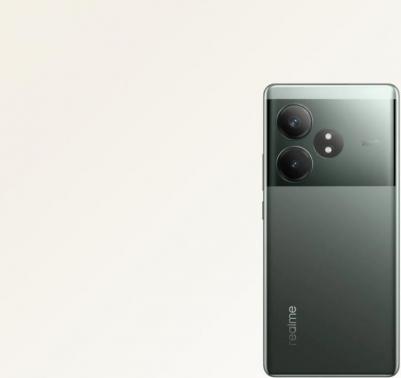 GT 6T 8/256Gb, Razor Green – фото 8