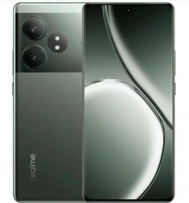 GT 6T 8/256Gb, Razor Green – фото 10