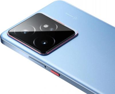 GT 7 12/256Gb, IceSense Blue – фото 1