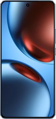 GT 7 12/256Gb, IceSense Blue – фото 7