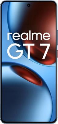 GT 7 12/256Gb, IceSense Blue – фото 10