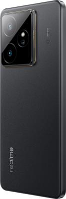 GT 7 12/256Gb, Obsidian Black – фото 3