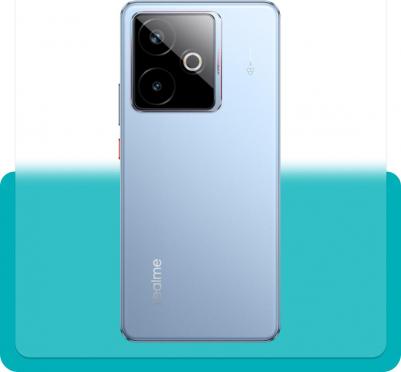 GT 7 12/512Gb, IceSense Blue – фото 2