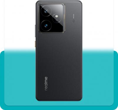 GT 7 12/512Gb, Obsidian Black – фото 8