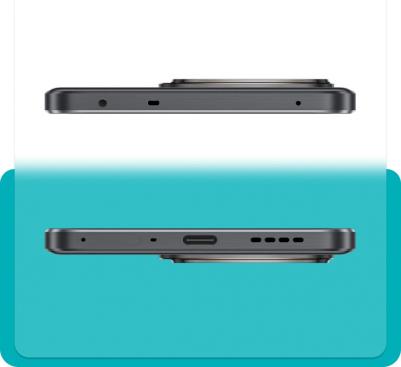 GT 7 12/512Gb, Obsidian Black – фото 18