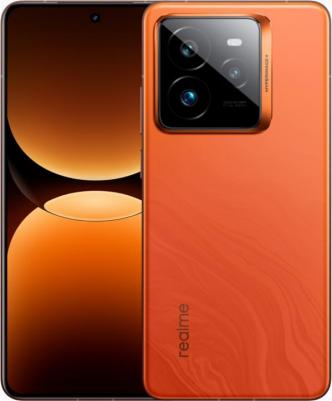 GT 7 Pro 12/512Gb, Mars Red – фото 7