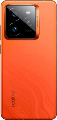 GT 7 Pro 12/512Gb, Mars Red – фото 9