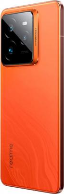 GT 7 Pro 12/512Gb, Mars Red – фото 13