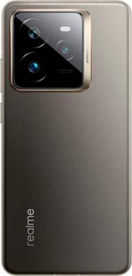 GT 7 Pro 12/512Gb, Star Trail Titanium – фото 1