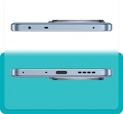 GT 7T 12/256Gb, IceSense Blue – фото 3