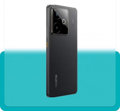 GT 7T 12/256Gb, Obsidian Black – фото 1