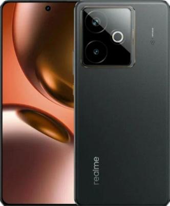 GT 7T 12/256Gb, Obsidian Black – фото 7