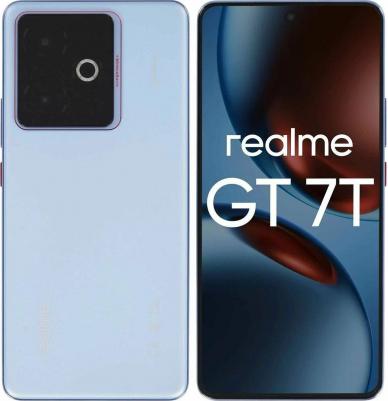 GT 7T 12/512Gb, IceSense Blue – фото 2