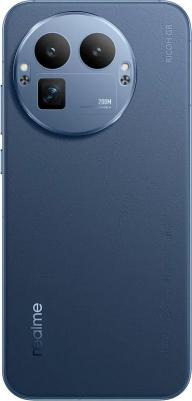 GT 8 Pro 16/256Gb, Urban Blue – фото 3