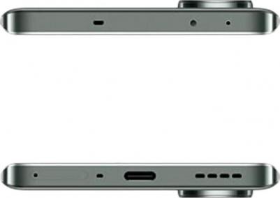 GT Neo 6 SE 12/512Gb, Razor Green – фото 1