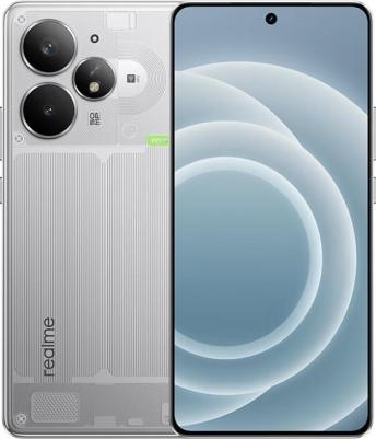 Neo7 Turbo 12/512Gb, Grey