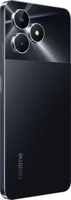 Note 50 4/128Gb, Midnight Black – фото 9