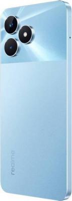 Note 50 4/256Gb, Голубой – фото 1