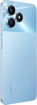 Note 50 4/256Gb, Голубой – фото 2