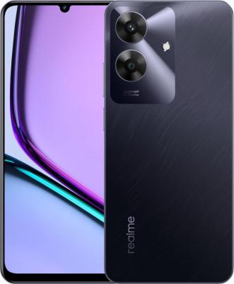 Note 60 4/128Gb, Marble Black – фото 3