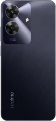 Note 60 4/128Gb, Marble Black – фото 11