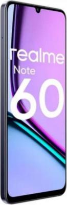 Note 60 4/128Gb, Marble Black – фото 15