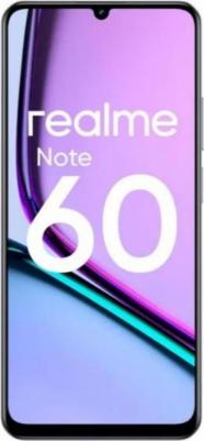 Note 60 4/128Gb, Marble Black – фото 19