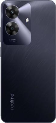Note 60 6/128Gb, Marble Black – фото 3