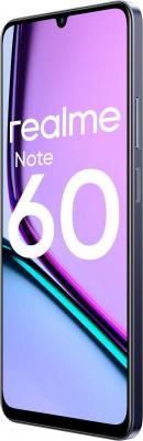 Note 60 6/128Gb, Marble Black – фото 6
